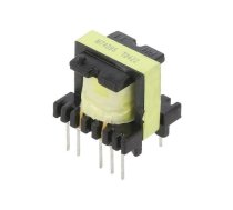 Transformer: impulse; 85VAC,265VAC; 7.5÷15V; 900mA; PCB; 9W | 74095  | 74095