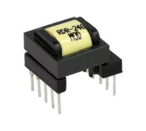 Transformer: impulse; power supply; 2W; 1.05mH | TI-E16-1438  | TI-E16-1438