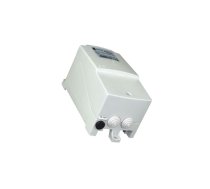 Transformer: protective; 100VA; 230VAC; 12V; IP54; Ins.class: II | PVS100/230/12V  | PVS100/230/12V