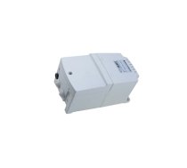 Transformer: protective; 160VA; 230VAC; 12V; IP54; Ins.class: II | PVS160/230/12V  | PVS160/230/12V