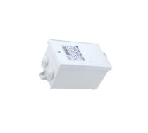 Transformer: protective; 50VA; 230VAC; 24V; IP54; Ins.class: II | PVS50/A230/24V  | PVS50/A230/24V