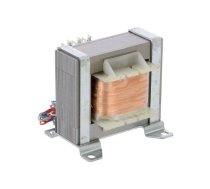 Transformer: speaker; 100VAC,120VAC; 4Ω; 0.05÷9kHz | TGR2/32  | TGR 2 32