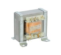 Transformer: speaker; 30VAC,100VAC,120VAC; 4Ω; 0.13÷15kHz | TGR12/40  | TGR 12 40