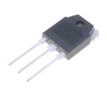 Transistor: IGBT; 1.2kV; 35A; 230W; TO3PN | GT40QR21  | GT40QR21(STA1,E,D
