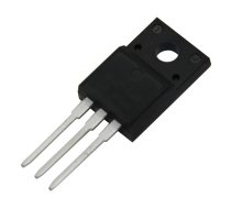 Transistor: IGBT; 600V; 7A; 24W; TO220FP | STGF7H60DF  | STGF7H60DF