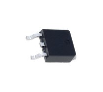 Transistor: IGBT; TRENCHSTOP™ RC; 600V; 6A; 100W; DPAK | IKD06N60RATMA1  | IKD06N60RATMA1