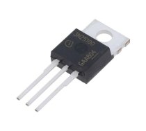 Transistor: N-MOSFET; OptiMOS™ T; unipolar; 250V; 13.3A; Idm: 68A | IPP17N25S3100AKSA1  | IPP17N25S3100AKSA1