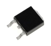 Transistor: N-MOSFET; OptiMOS™ T2; unipolar; 40V; 81A; Idm: 360A | IPD90N04S404  | IPD90N04S404ATMA1