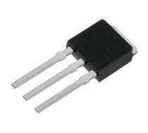 Transistor: N-MOSFET; unipolar; 100V; 4.3A; Idm: 17A; 25W | IRLU110PBF  | IRLU110PBF