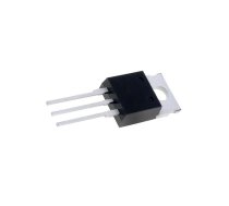 Transistor: N-MOSFET; unipolar; 100V; 80A; 230W; TO220AB; 100ns | IXTP80N10T  | IXTP80N10T