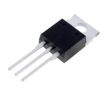 Transistor: N-MOSFET; unipolar; 30V; 210A; 230W; TO220AB | IRF3703PBF  | IRF3703PBF