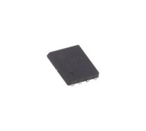 Transistor: N-MOSFET; unipolar; 30V; 25A; 10.4W; DFN5x6 | AON6576  | AON6576