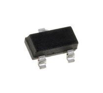 Transistor: N-MOSFET; unipolar; 60V; 0.19A; Idm: 0.8A; 0.14W; SOT23 | 2N7002K-T1-GE3  | 2N7002K-T1-GE3