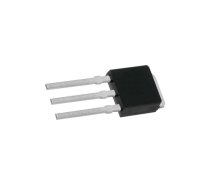 Transistor: N-MOSFET; unipolar; 800V; 1.9A; 24W; IPAK | IPU80R2K0P7  | IPU80R2K0P7AKMA1