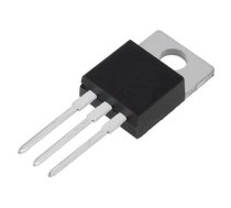 Transistor: N-MOSFET; unipolar; 80V; 70A; 100W; PG-TO220-3 | IPP100N08N3GXKSA1  | IPP100N08N3GXKSA1
