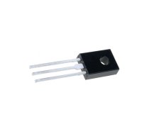 Transistor: NPN; bipolar; 30V; 3A; 10W; TO126 | CSD882H-P-CDI | CSD882H-P