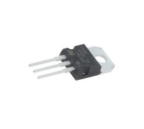 Transistor: NPN; bipolar; 60V; 10A; 50W; TO220 | D44H8-ST | D44H8