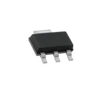 Transistor: P-MOSFET; unipolar; -100V; -2.1A; 2W; SOT223 | DMP10H400SE-13 | DMP10H400SE-13