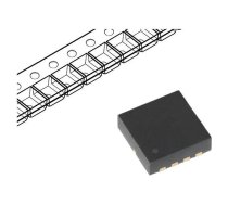 Transistor: P-MOSFET; unipolar; -20V; -7.2A; 2.1W; PQFN3.3X3.3 | IRLHS2242TRPBF  | IRLHS2242TRPBF