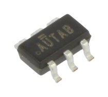 Transistor: P-MOSFET; unipolar; -30V; -7A; 2.7W; TSOP6 | SI3483CDV-T1-GE3  | SI3483CDV-T1-GE3