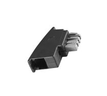 Transition: adapter; RJ11 socket,TAE N plug | TAE.M-RJ11.F-01  | 50308