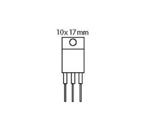 Tranzistors MOS-N-Ch 100V 41A 230W 