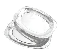 Trauki alumīnija 430x288x22mm 2gb | 4750959066065 | 4750959066065 | 9066065