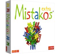 TREFL Spēle "Mistakos Extra" | 01808T  | 5900511018080