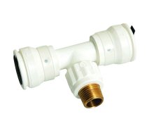 Trejgabals 20-1/2M-20 PUSH-FITTING | 14SK-200420  | 5414764016736 | 39174000