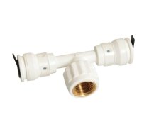 Trejgabals 20-3/4F-20 PUSH-FITTING | 13SK-200520  | 5414764015500 | 39174000