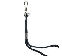 TREMBLAY Whistle cord black | 639TRCOR12  | 3700322916740 | COR-12