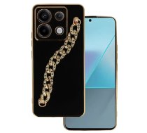 Trend Case for Xiaomi Redmi Note 13 Pro 5G design 4 black | POK061681 | 5900217428251 | 39269097