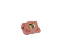 Trimmer: ceramic; 5.5pF÷20pF; SMD; pink; 100VDC; Diel: N900 | SR201TR  | SR201TR