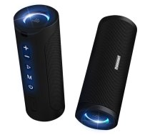 Tronsmart T6 Pro 45W Bluetooth 5.0 wireless speaker LED black (448105) | 448105  | 6970232013977 | 448105