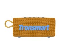 Tronsmart Trip Wireless Bluetooth 5.3 Speaker Waterproof IPX7 10W Orange | 797551  | 6970232014677 | 797551