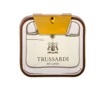 Trussardi My Land Tualetes ūdens EDT 50ml | 8011530830014 | 8011530830014