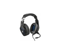 Trust GXT 488 Forze Black | 23530 | 8713439235302