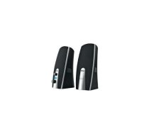 Trust MiLa 2.0 Speaker Set (5 watts headphones socket) | 8713439166972 | 8713439166972