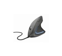Trust Verto mouse Right-hand USB Type-A Optical 1600 DPI | 22885 | 8713439228854 | MY-K-TRU-005