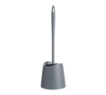 Tualetes birste WC-Standard pelēka | 154431414 | 8411801216262