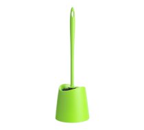 Tualetes birste WC-Standard zaļa | 154431421 | 8411801213339