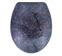 Tualetes poda vāks Riverstone, soft close E | 656186  | 4006956159867 | 02125100