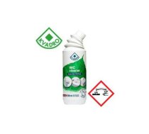 Tualetes tīrīšanas līdzeklis, gēls 1L, KVADRO | KV00281 | KV00281