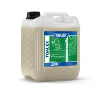 Tualetes tīrīšanas līdzeklis TENZI Toalex 5L | TZTT001A005 | WTT001A005AN010