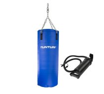Tunturi Aqua Ar ūdeni pildāms boksa maiss, 100cm (14TUSBO106) | 14TUSBO106 | 8717842033500