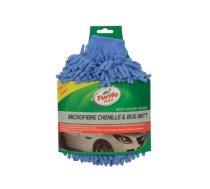 Turtle Wax Auto mazgāšanas mikrošķiedras cimds | 1831203