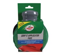 Turtle Wax Auto pulēšanas aplikatori | 1831211