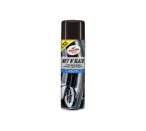 Turtle Wax Auto riepu spīduma atjaunotājs Wet N Black 500ml | 1830924