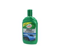 Turtle Wax Auto vasks Metallic Wax+PTFE 500ml | 1830605