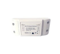 TUYA Smart Breaker 1 Channel Wi-Fi | HS081355  | 9990001081355